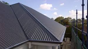 Best Steel Roofing  in Ball Pond, CT